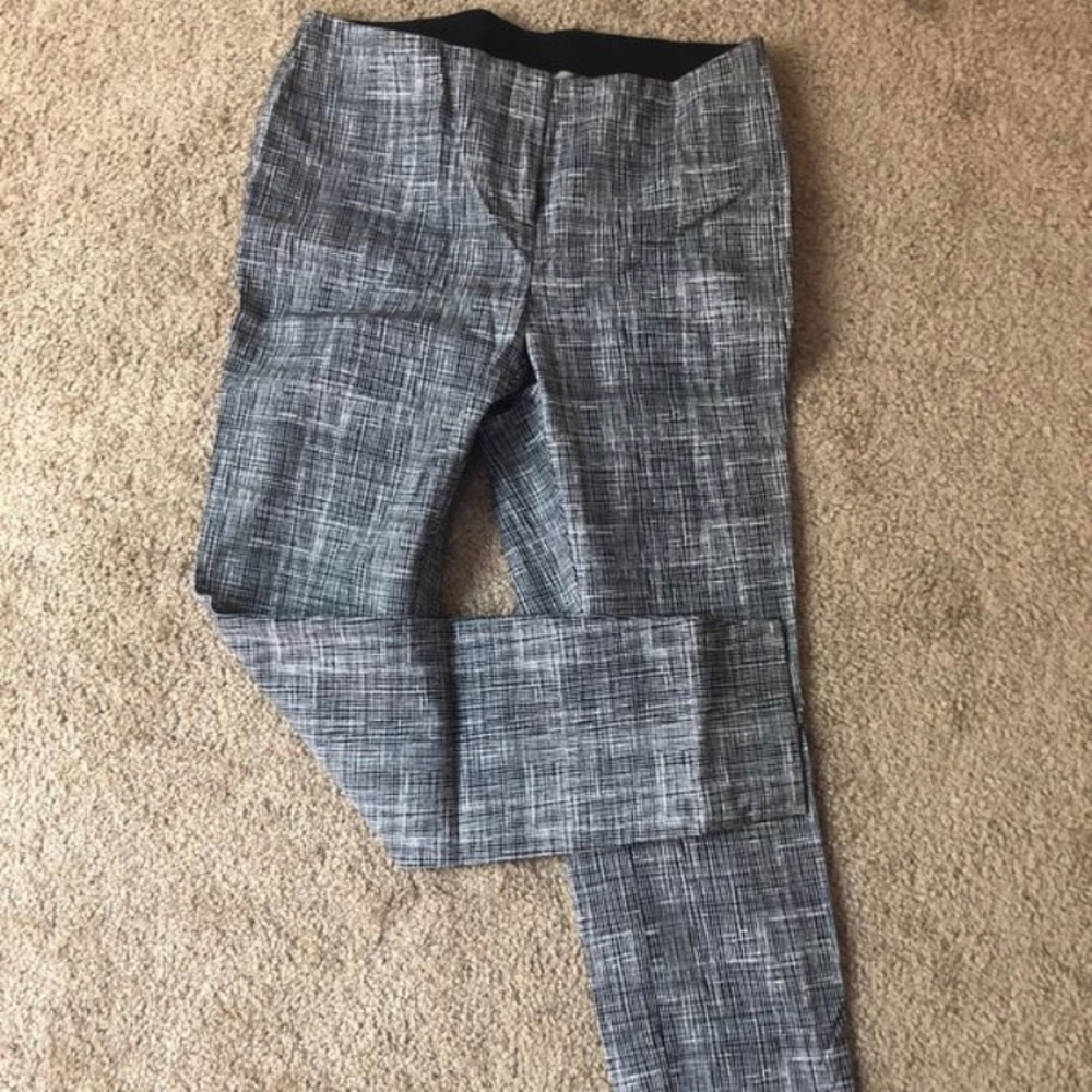 Women’s dress pants